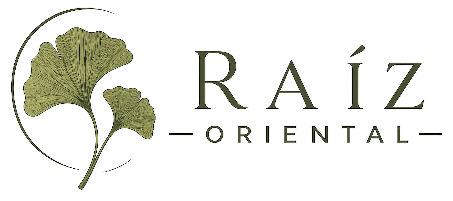 Raíz Oriental
